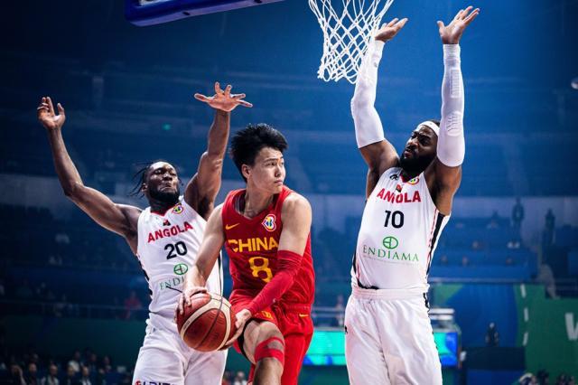 云开体育官网-【男篮世界杯白皮书】篮球公务员与伪职业联赛