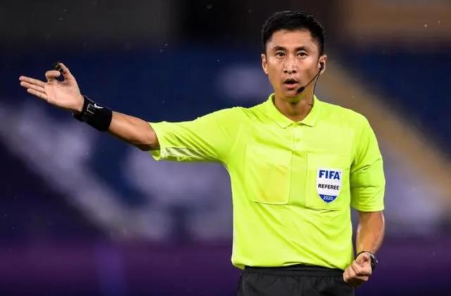kaiyun-中超官方公布裁判安排：马宁执法武汉三镇vs浙江队