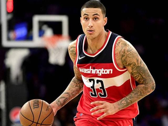 云开体育-又一个赛季失败！奇才仍然需要寻找真正的领袖？