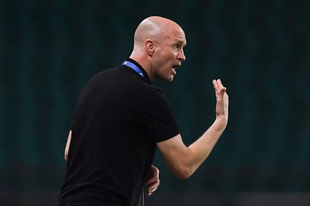 小克鲁伊夫本周与巴萨主席会面 深足可能获赔偿