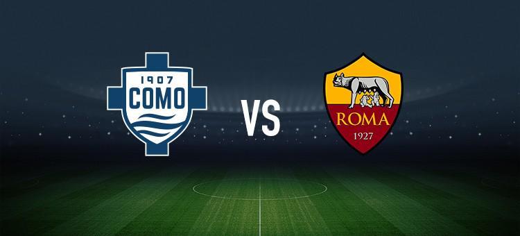 云开体育官网-科莫vs罗马：罗贝托、尼科-帕斯首发，沙拉维、洛伦佐-佩莱格里尼出战
