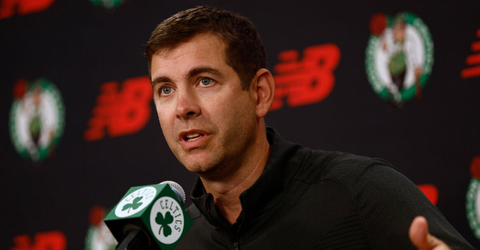 云开体育-史蒂文斯：我喜欢留在这里 我从未寻求其他机会|凯尔特人|布拉德-史蒂文斯|波士顿凯尔特人队|nba|球队_新浪体育_新浪新闻